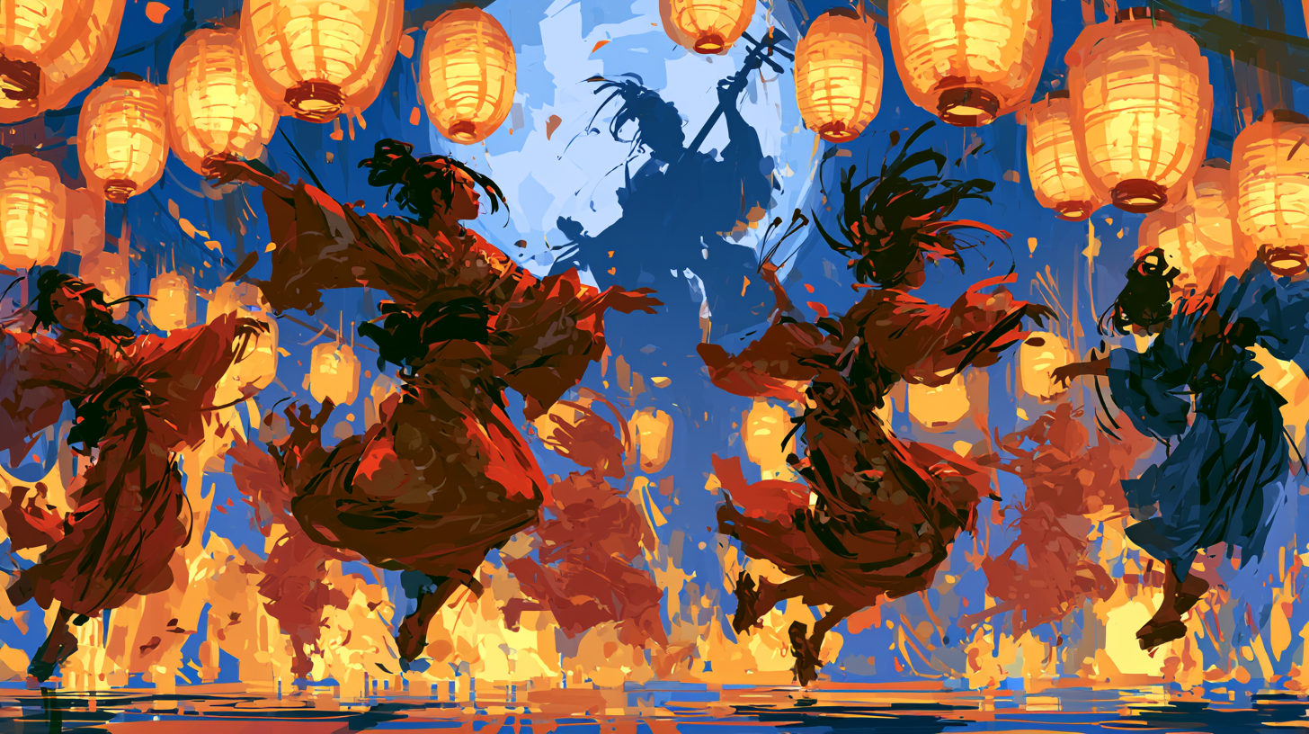 ホイホイ無双