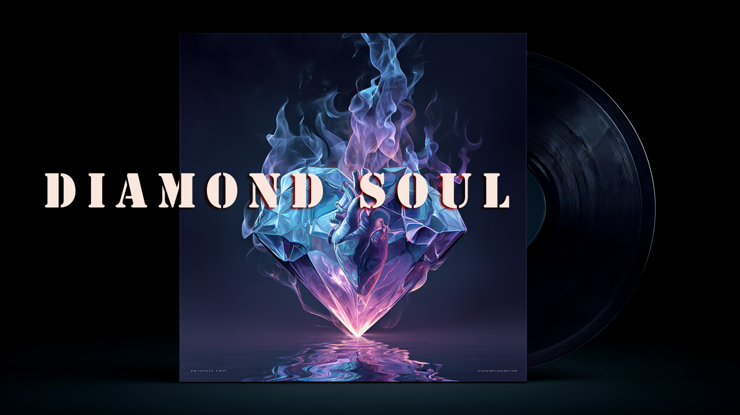 DIAMOND SOUL